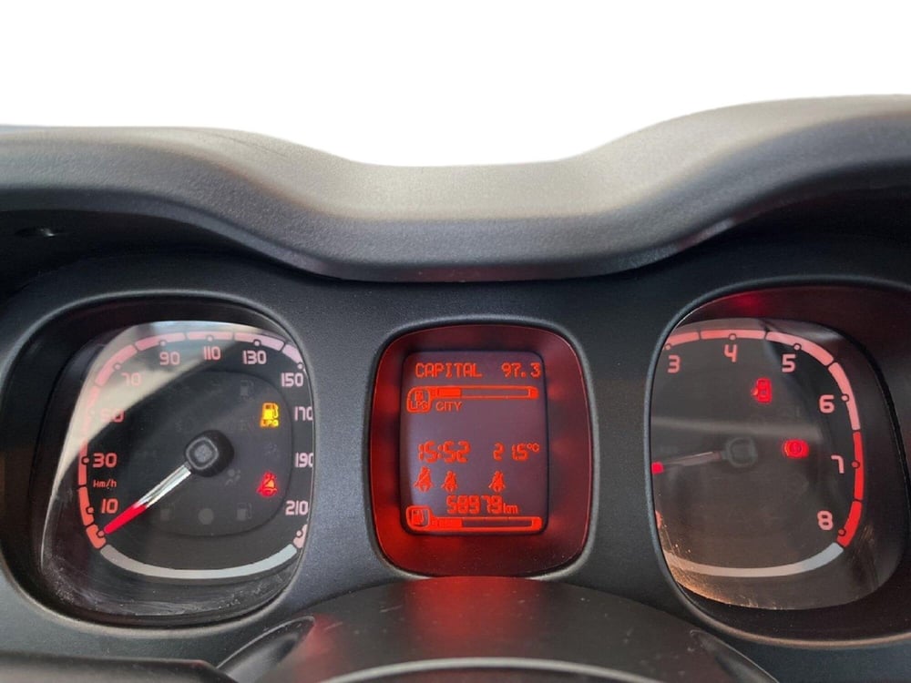 Fiat Panda usata a Torino (13)