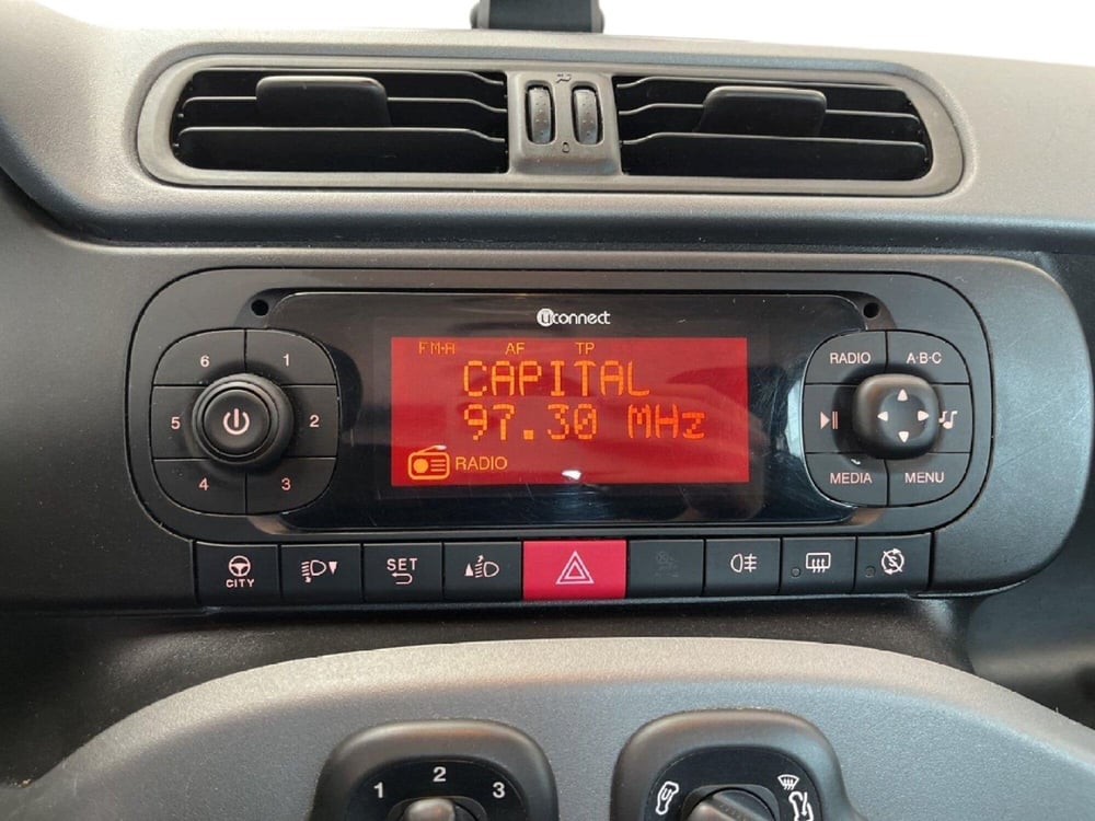 Fiat Panda usata a Torino (14)