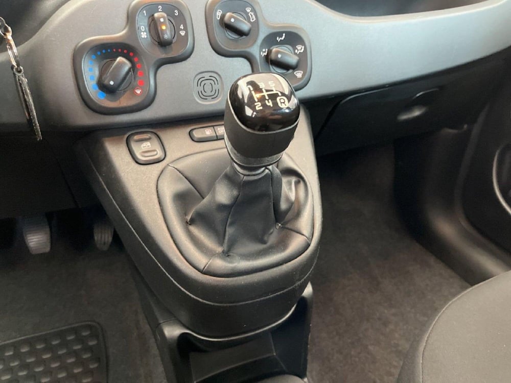 Fiat Panda usata a Torino (15)
