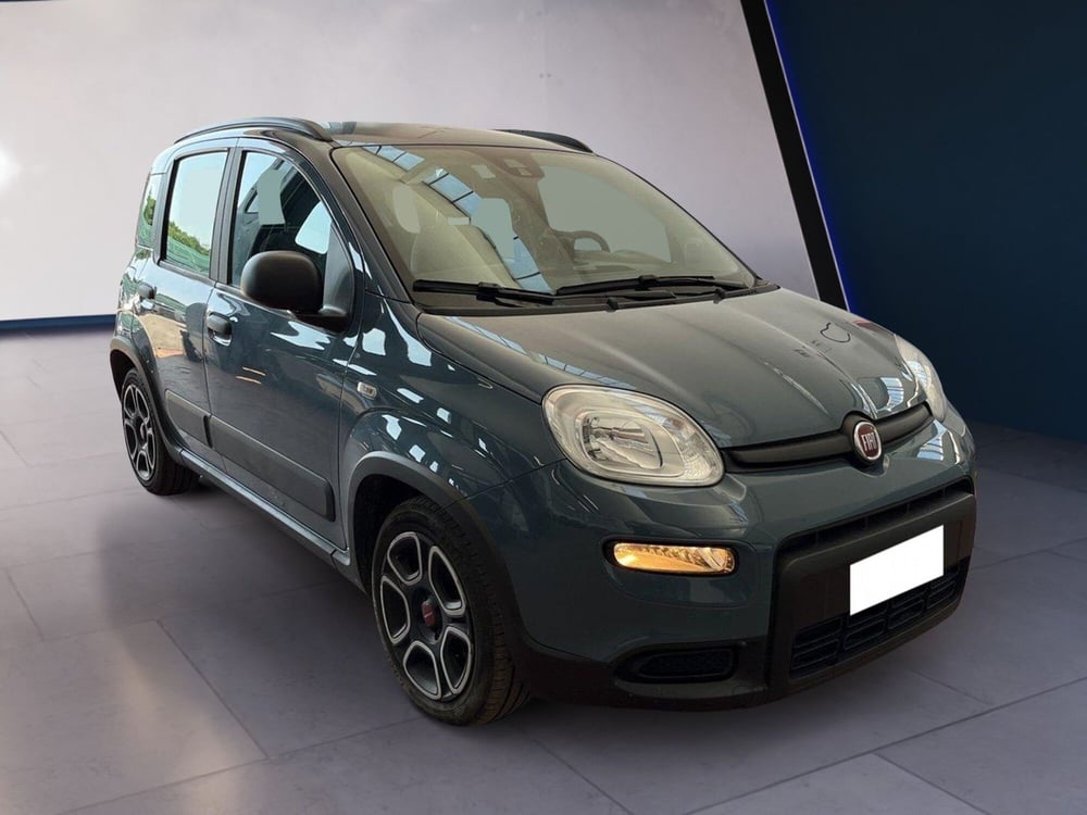 Fiat Panda usata a Torino (3)