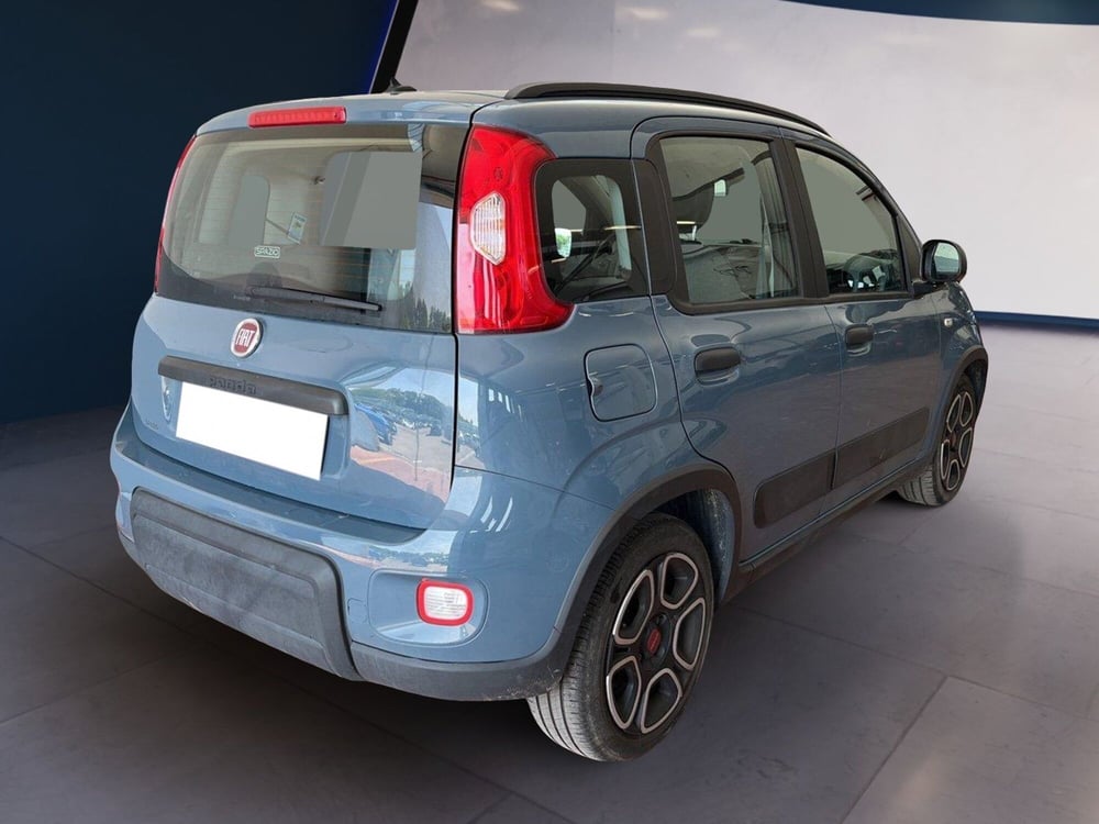 Fiat Panda usata a Torino (4)