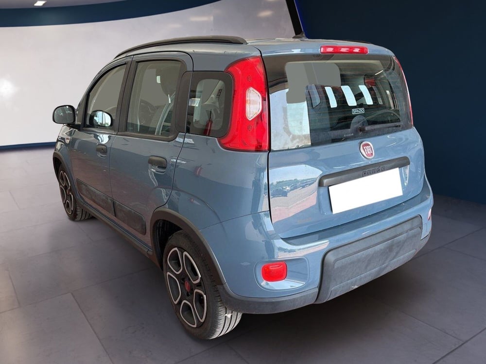Fiat Panda usata a Torino (5)