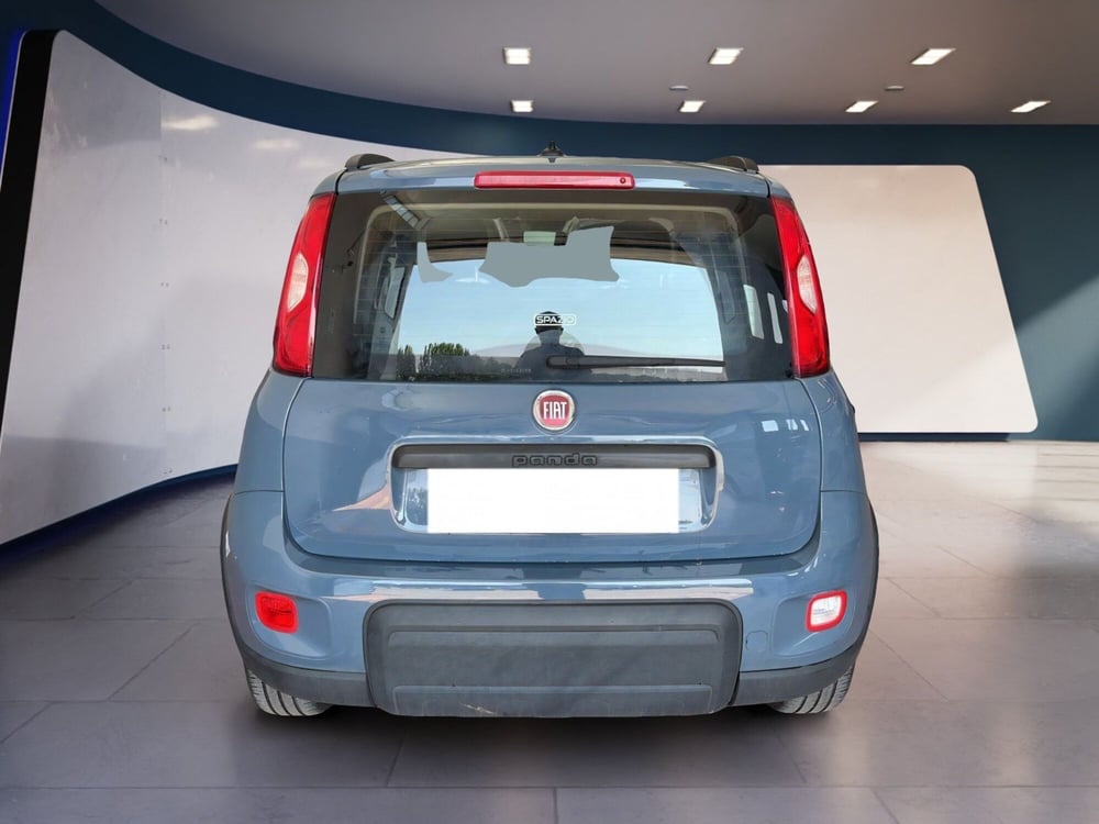Fiat Panda usata a Torino (6)