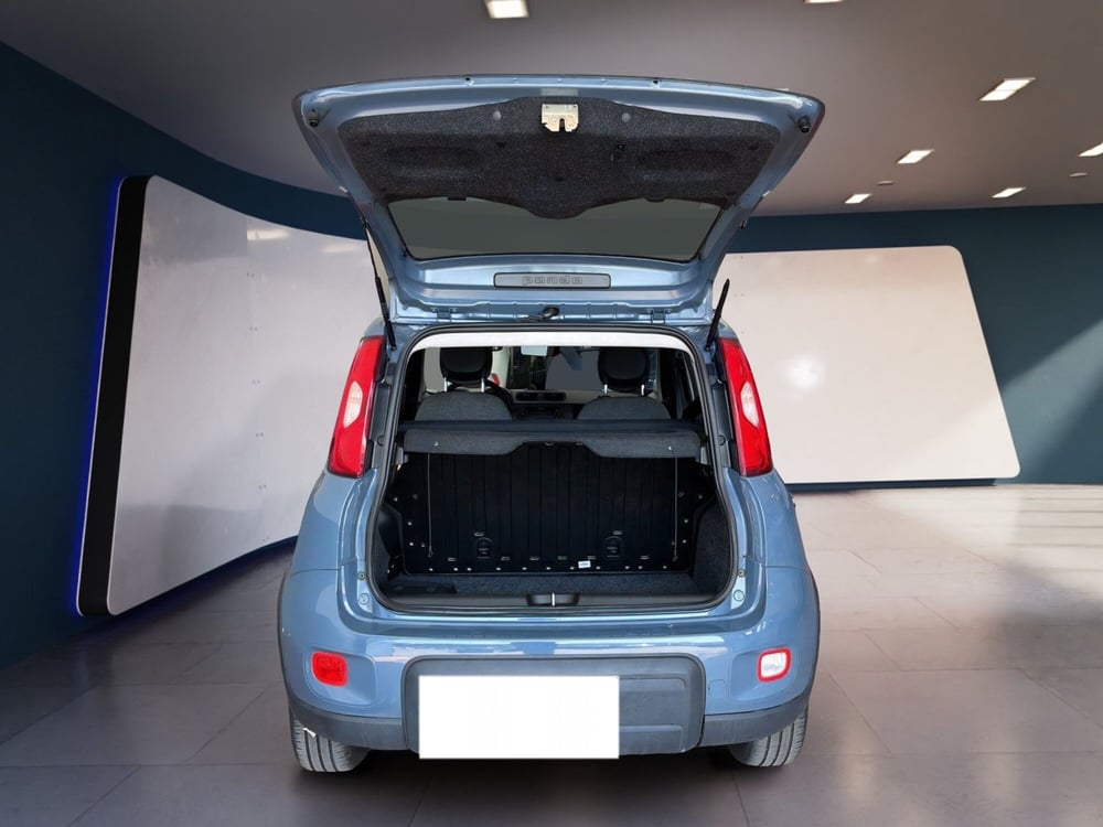 Fiat Panda usata a Torino (7)