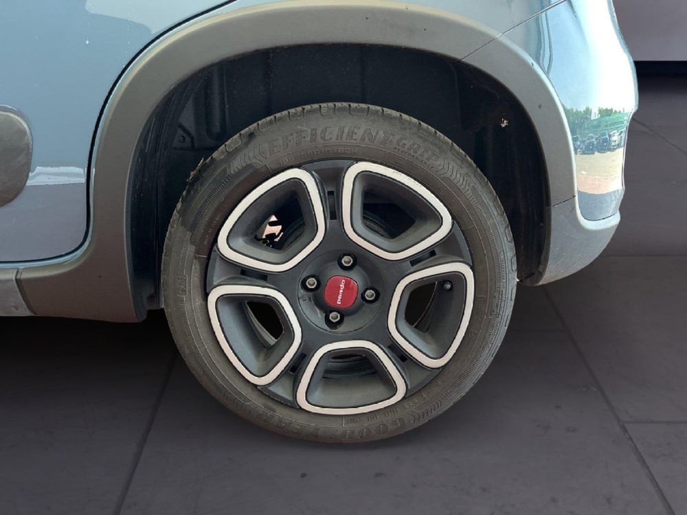 Fiat Panda usata a Torino (8)