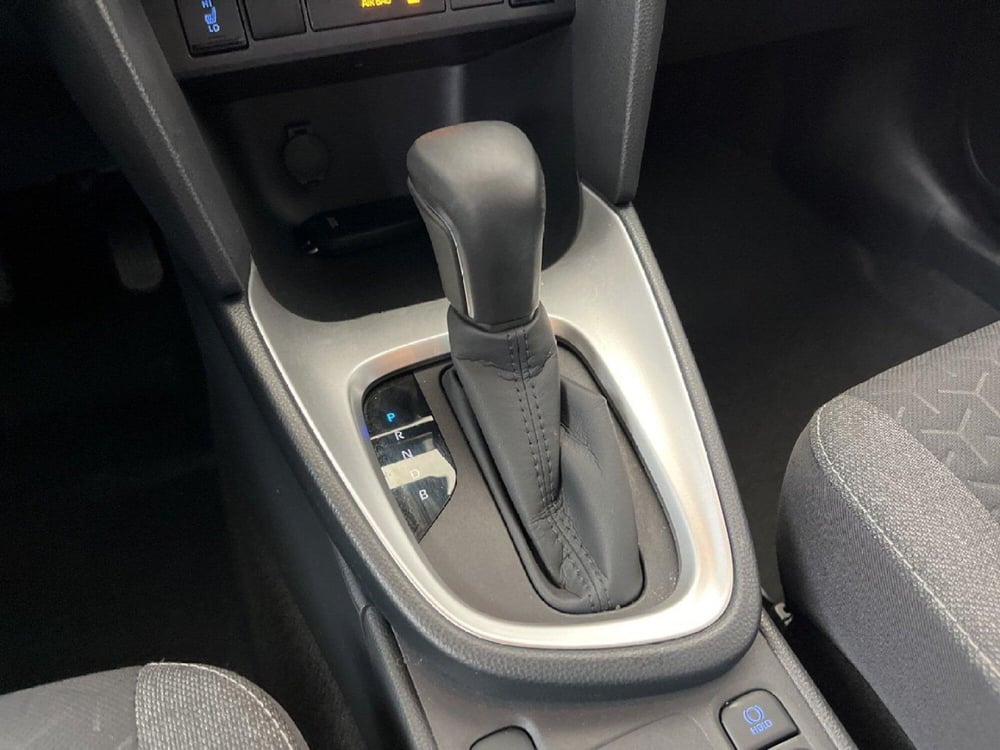 Toyota Yaris Cross usata a Torino (15)