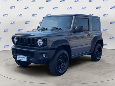 Suzuki Jimny 1.5 Pro 4wd allgrip del 2023 usata a Pistoia