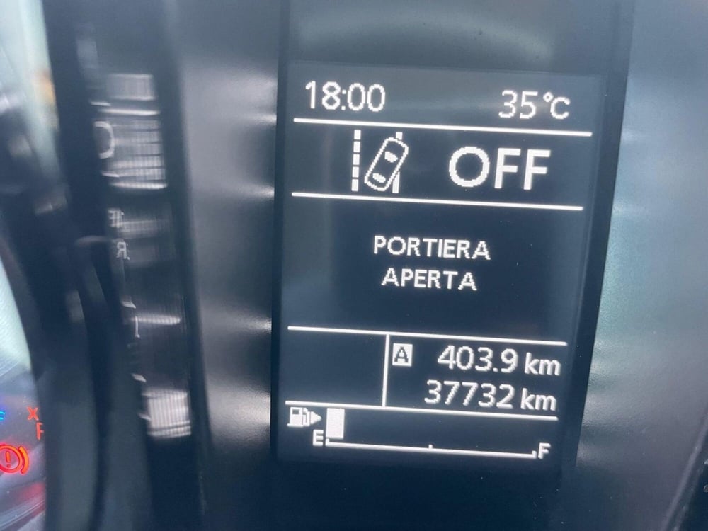 Suzuki Jimny usata a Pistoia (10)