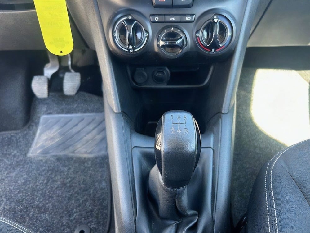 Peugeot 208 usata a Firenze (14)