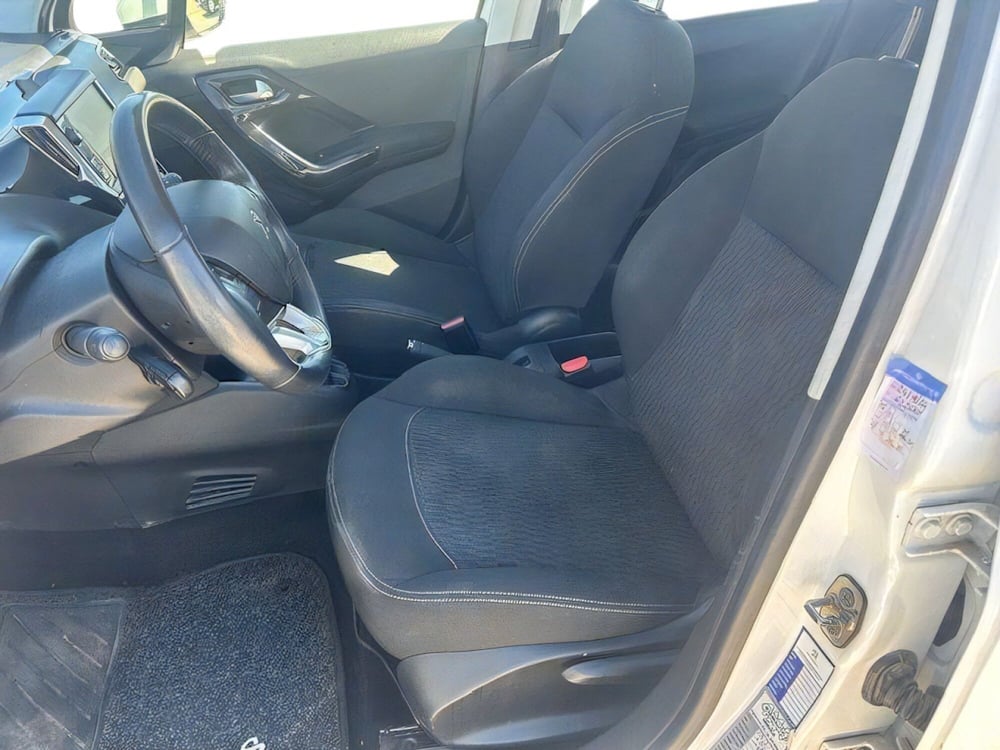 Peugeot 208 usata a Firenze (9)