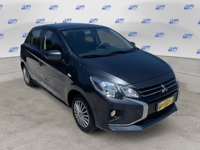 Mitsubishi Space Star 1.2 Invite del 2024 usata a Firenze