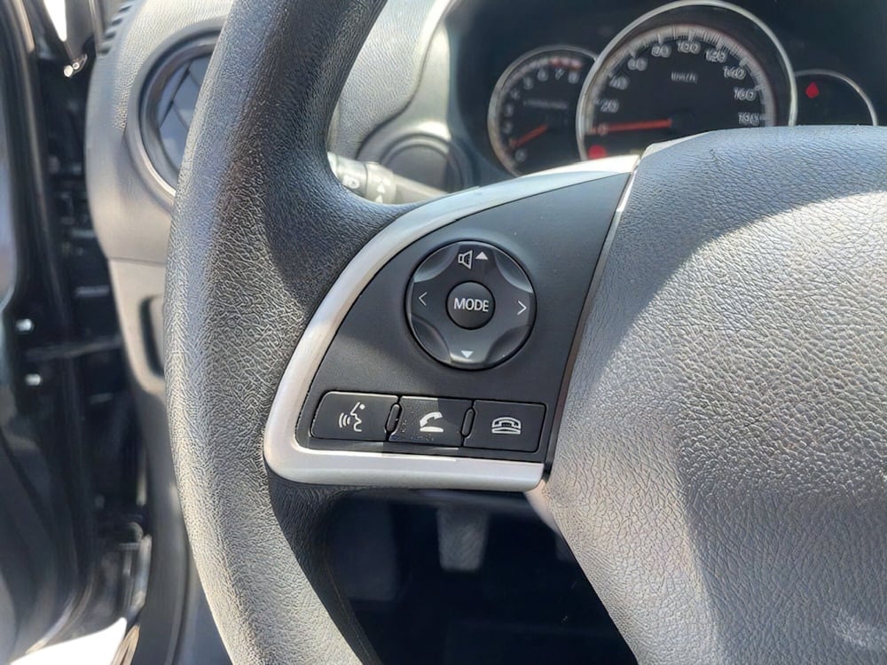 Mitsubishi Space Star usata a Firenze (14)