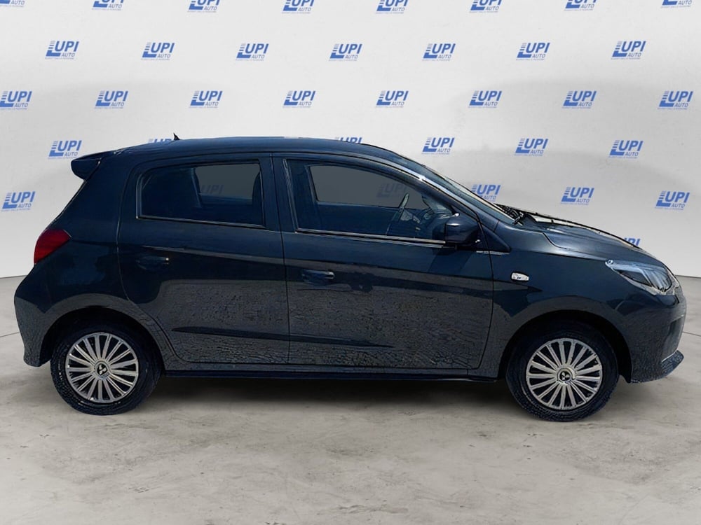 Mitsubishi Space Star usata a Firenze (2)