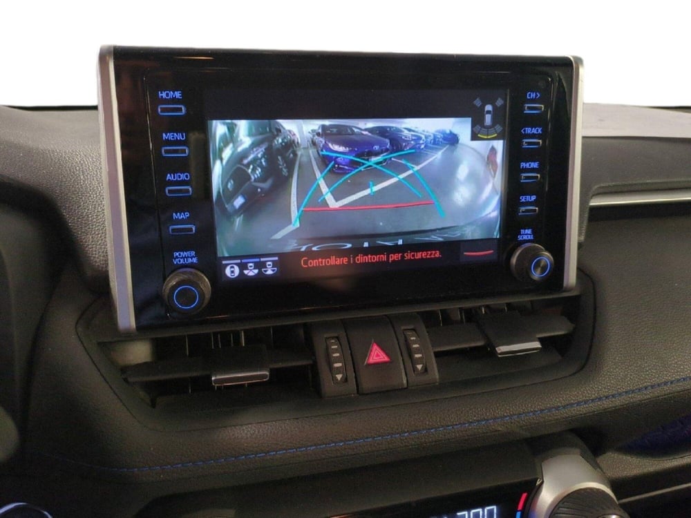 Toyota Rav4 usata a Milano (18)