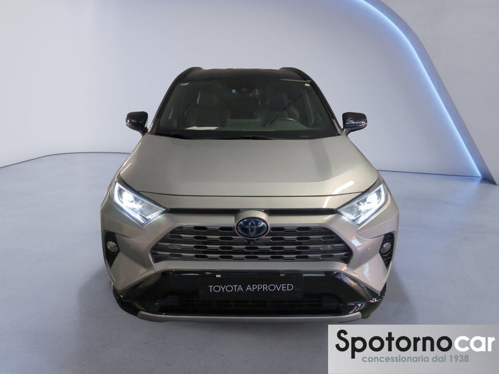 Toyota Rav4 usata a Milano (6)
