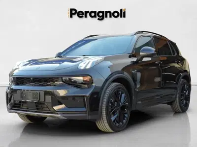 Lynk &amp; Co 01 01 1.5 td phev More auto nuova a Firenze