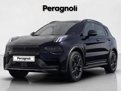 Lynk &amp; Co 01 01 1.5 td phev More auto nuova a Firenze