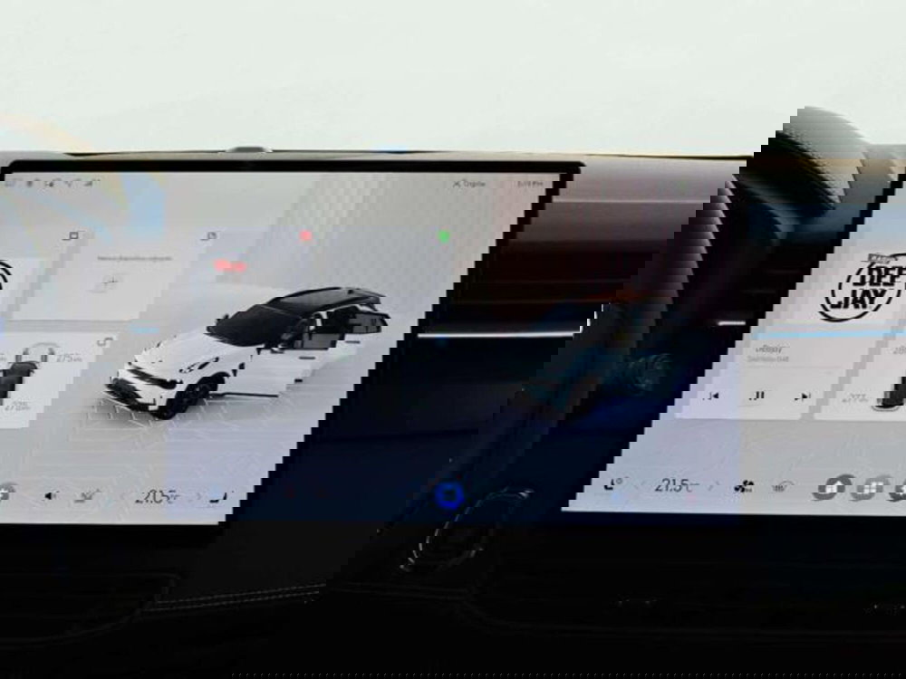 Lynk & Co 01 nuova a Firenze (15)