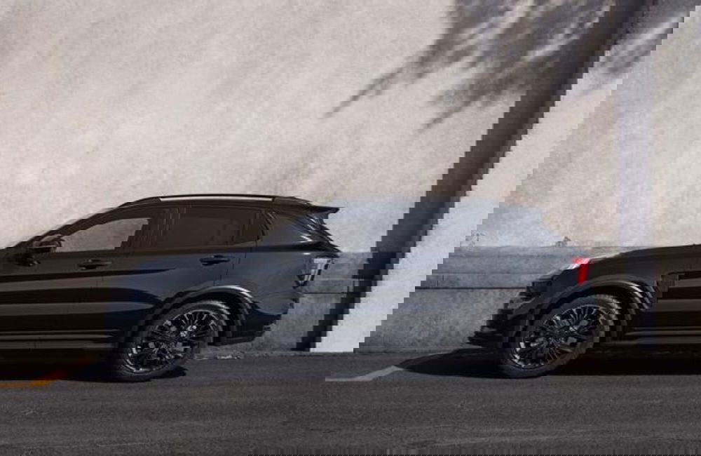 Lynk & Co 01 nuova a Firenze (6)