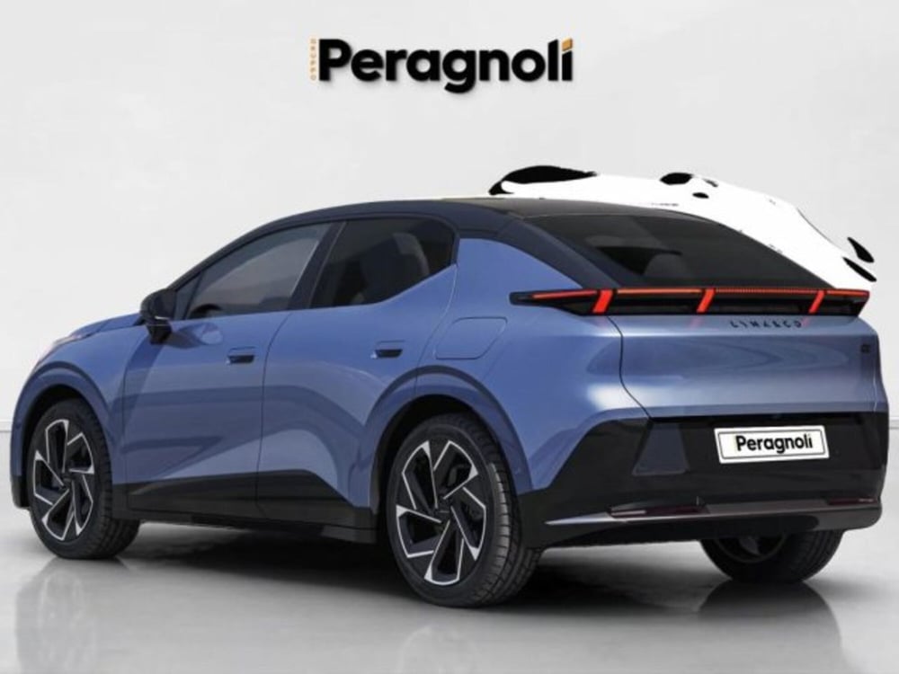 Lynk & Co 02 nuova a Firenze (4)