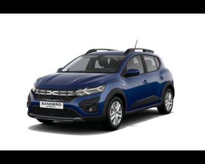 Dacia Sandero Stepway 1.0 tce Expression 90cv del 2024 usata a Musile di Piave