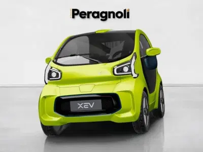 Xev XEV YoYo XEV YoYo Pro Electric Blue nuova a Firenze