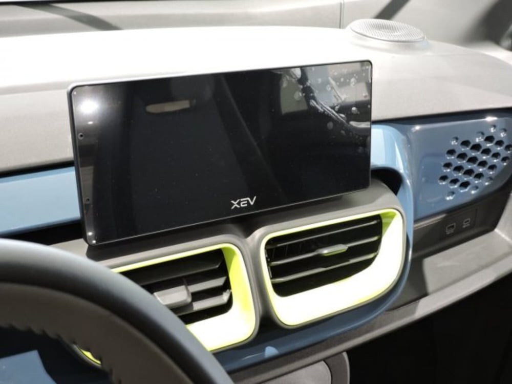 Xev XEV YoYo nuova a Firenze (14)