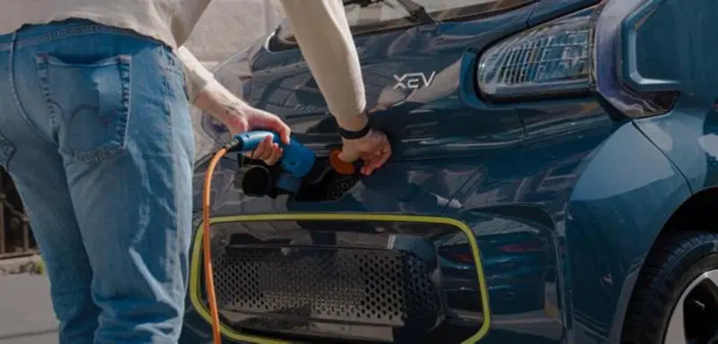Xev XEV YoYo nuova a Firenze (2)