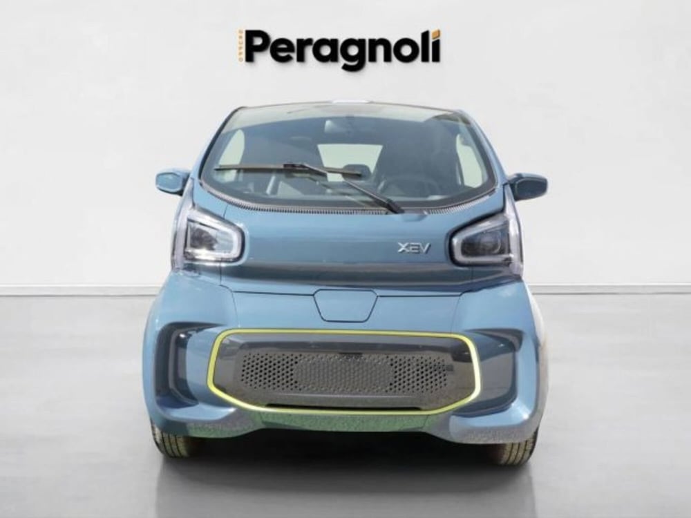 Xev XEV YoYo nuova a Firenze (2)