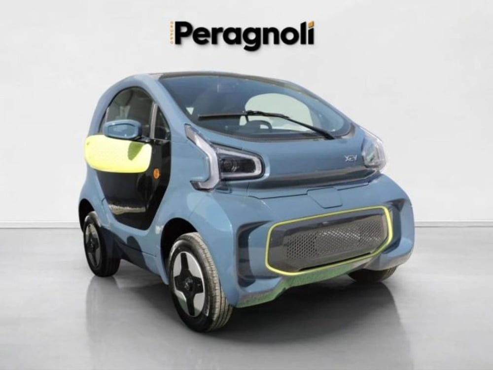 Xev XEV YoYo nuova a Firenze (3)