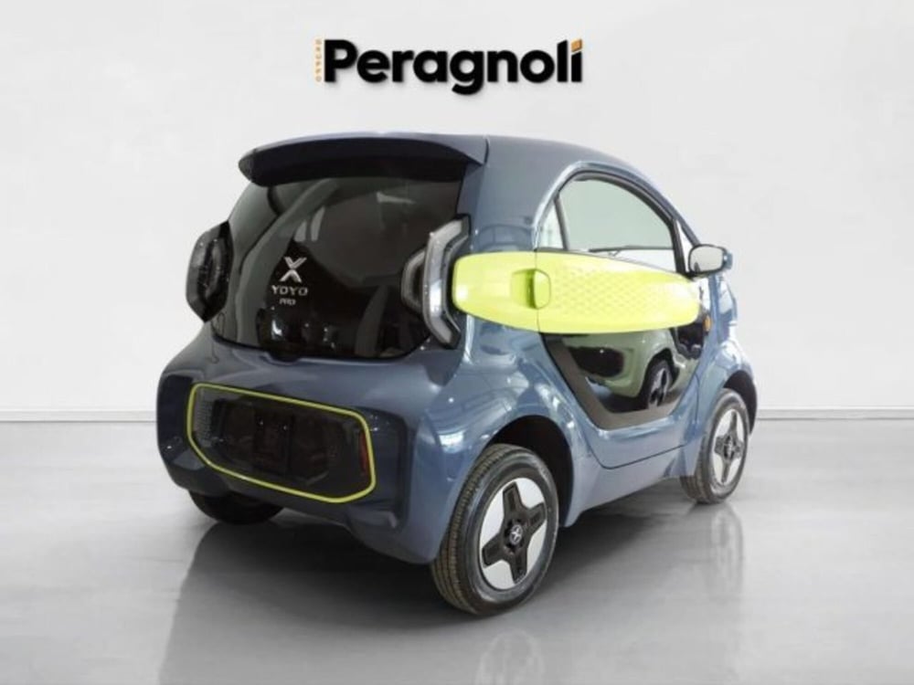 Xev XEV YoYo nuova a Firenze (4)