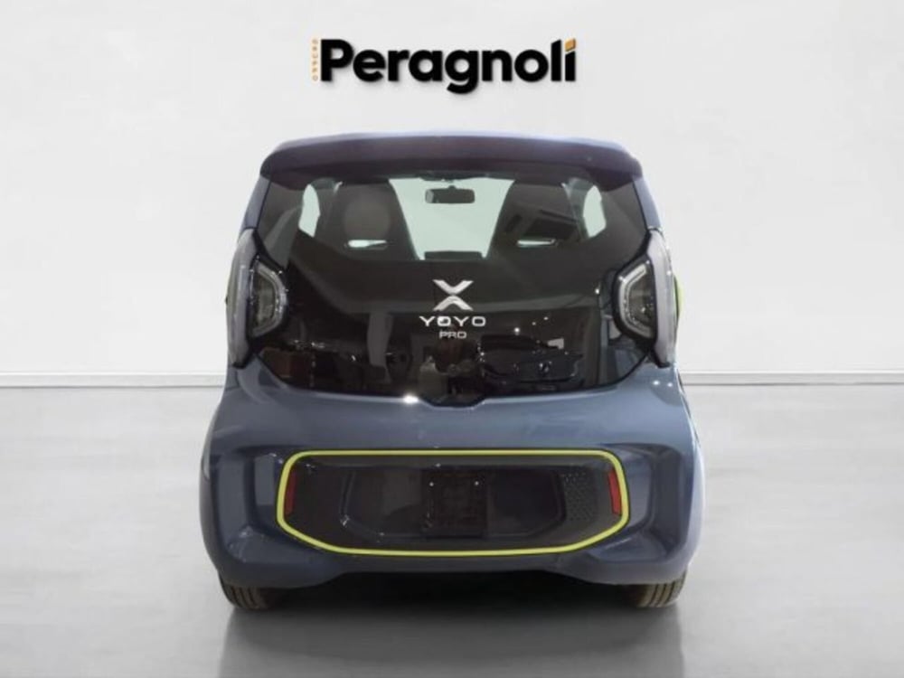Xev XEV YoYo nuova a Firenze (5)