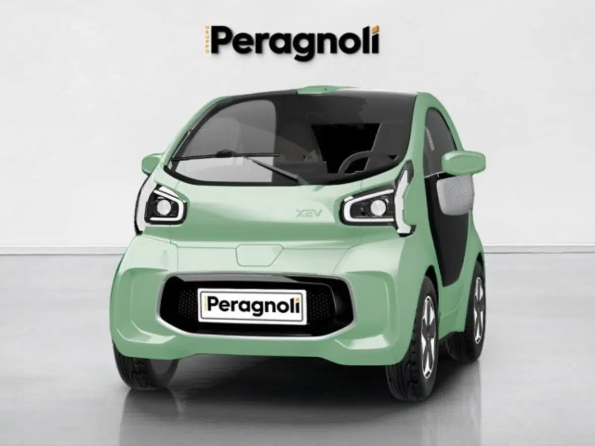 Xev XEV YoYo nuova a Firenze