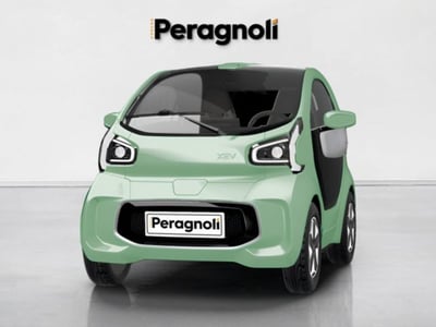 Xev XEV YoYo XEV YoYo Easy Electric Blue nuova a Firenze