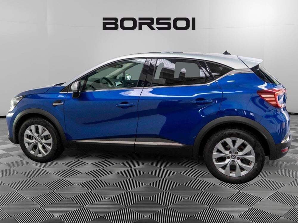 Renault Captur usata a Venezia (2)
