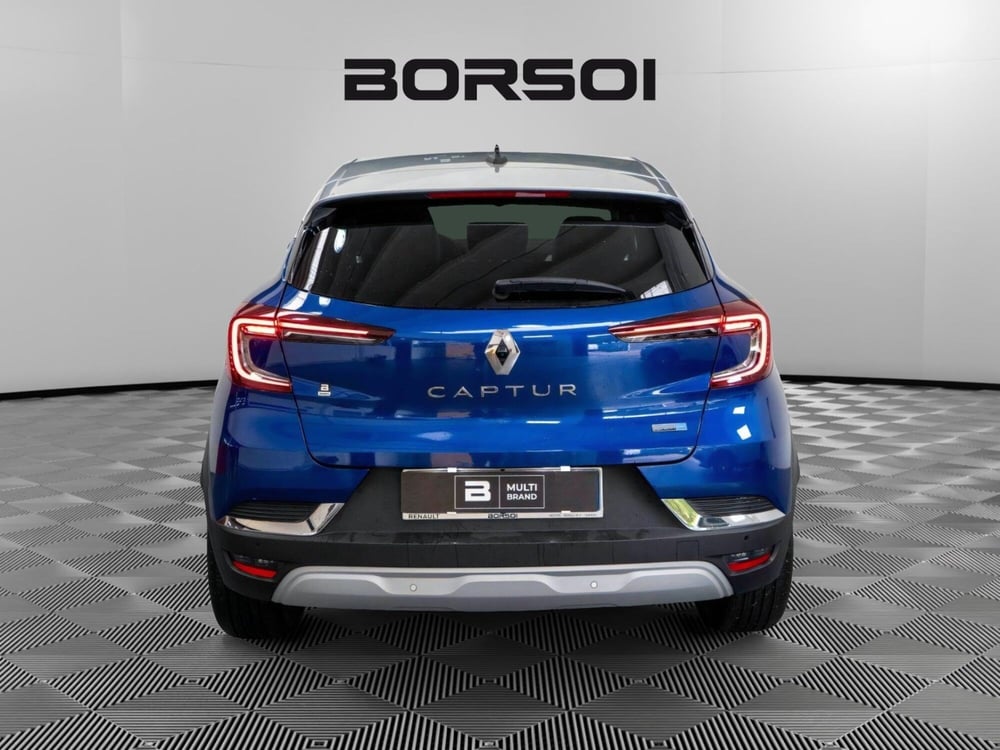Renault Captur usata a Venezia (4)