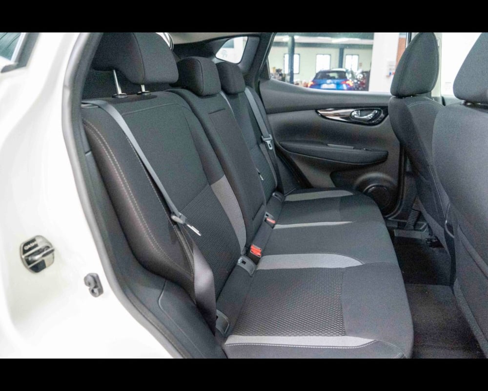 Nissan Qashqai usata a Venezia (14)