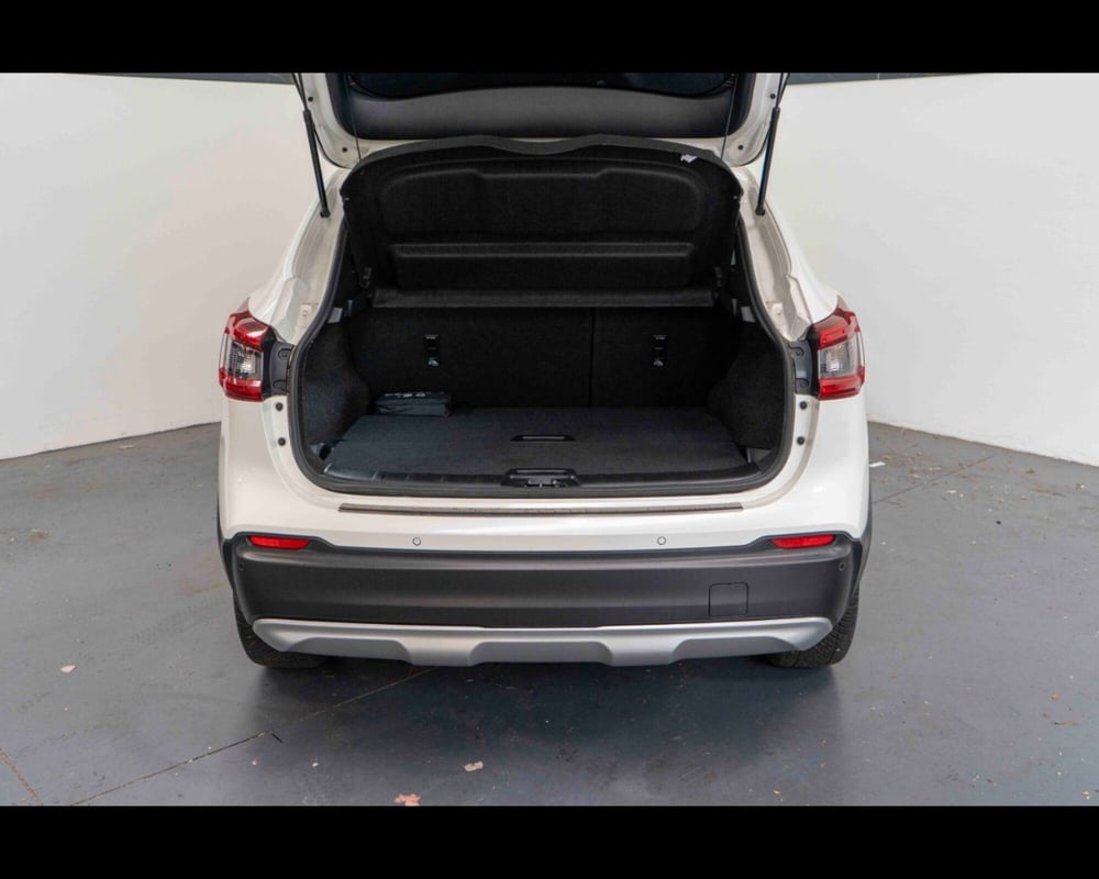 Nissan Qashqai usata a Venezia (16)