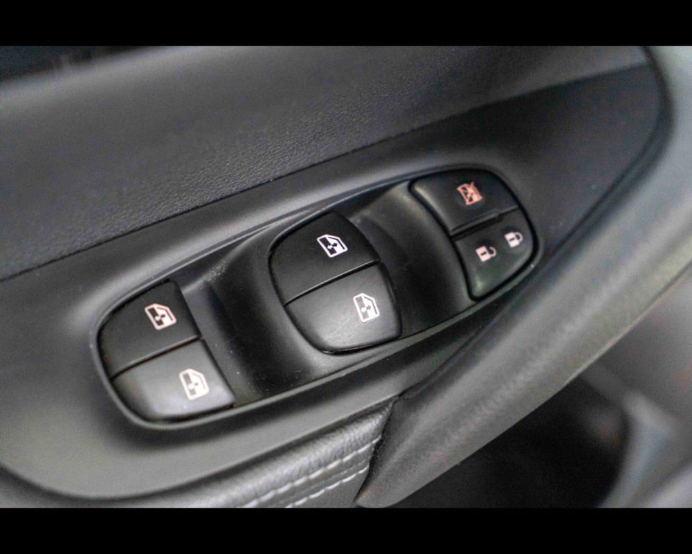 Nissan Qashqai usata a Venezia (17)