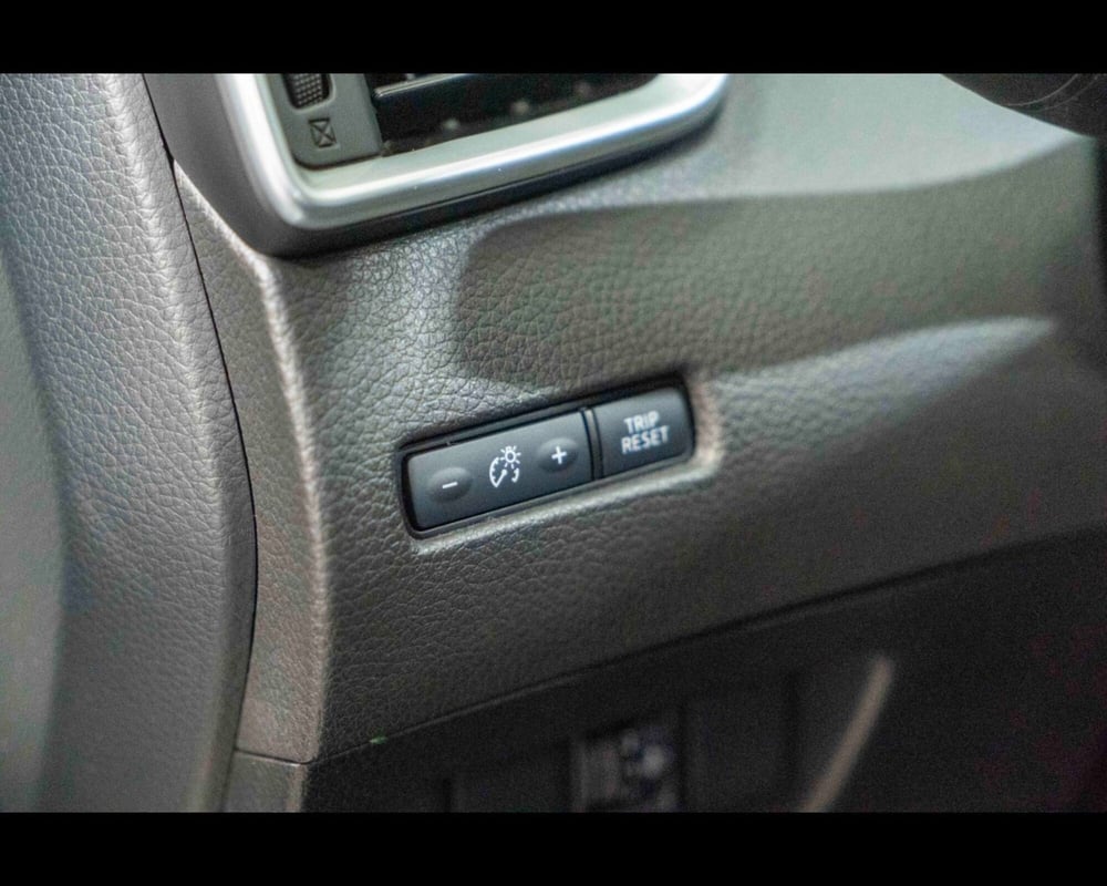 Nissan Qashqai usata a Venezia (18)