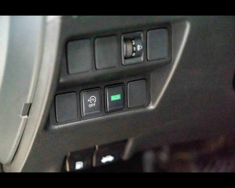 Nissan Qashqai usata a Venezia (19)
