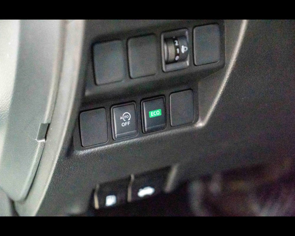 Nissan Qashqai usata a Venezia (20)
