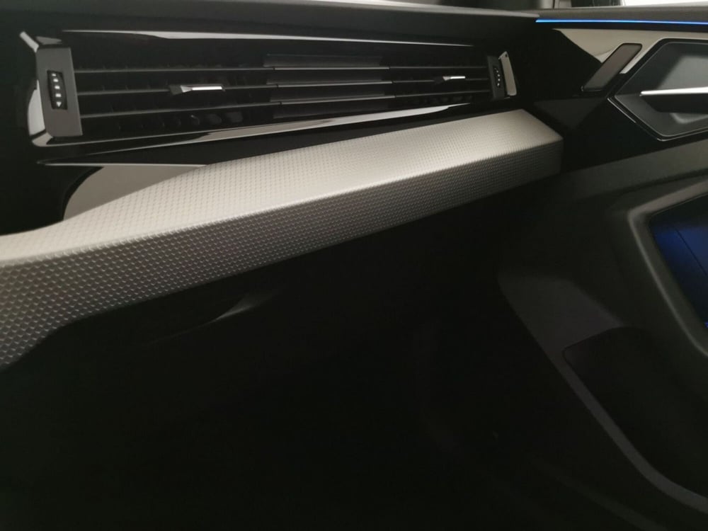 Audi A1 Sportback nuova a Roma (17)