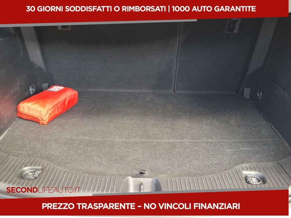Opel Mokka usata a Roma (13)