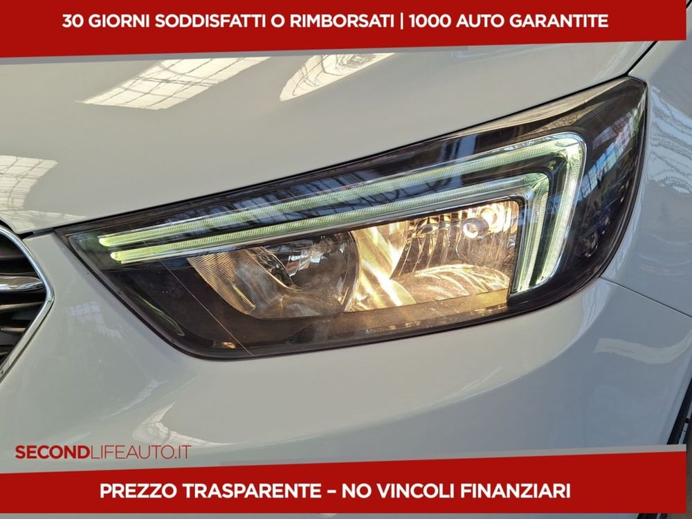 Opel Mokka usata a Roma (8)