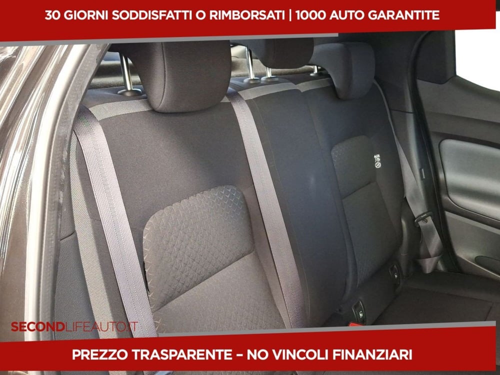 Nissan Juke usata a Roma (11)