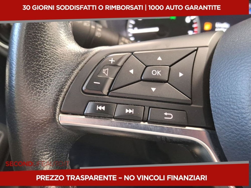 Nissan Juke usata a Roma (15)