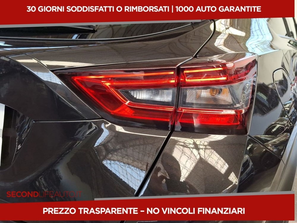 Nissan Juke usata a Roma (8)