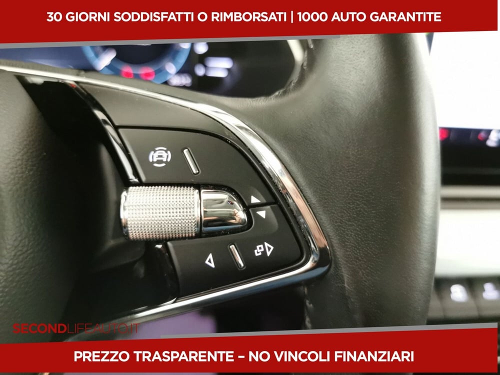 Skoda Octavia usata a Chieti (18)