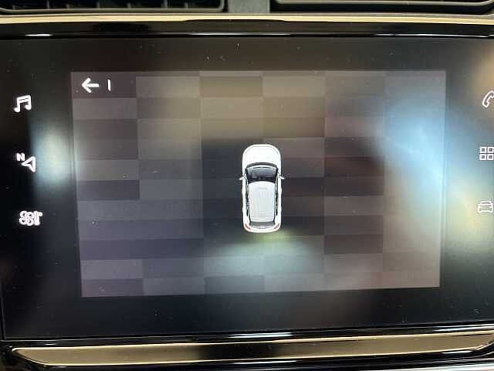 Citroen C3 usata a Siena (14)